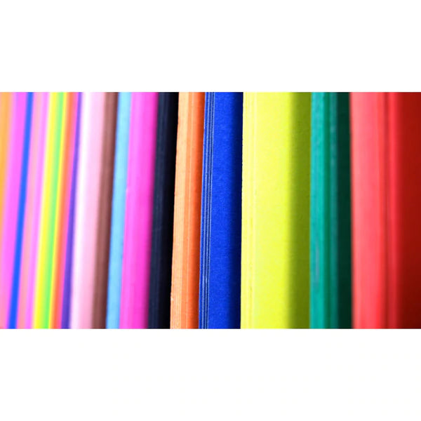 BAZIC 22" x 28" 10-Slot Foam/Poster Board Display Rack (Rack Only)