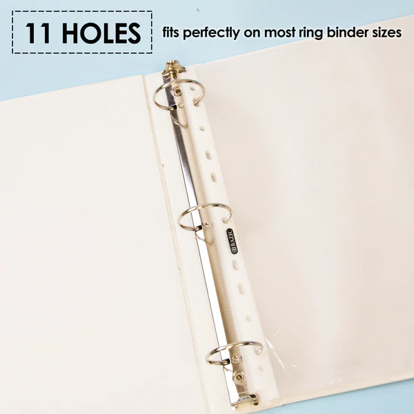 BAZIC Top Loading Sheet Protectors (10/Pack) Sold in 48 Units