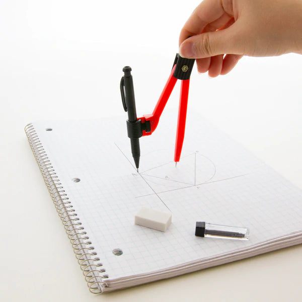 BAZIC Student Math Tool Sets Sold in 24 Units