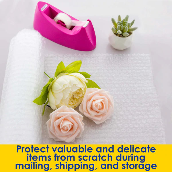BAZIC 12" X 5' Cushion Wrap Sold in 36 Units