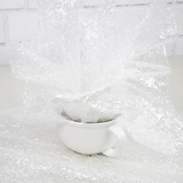 BAZIC 12" X 5' Cushion Wrap Sold in 36 Units