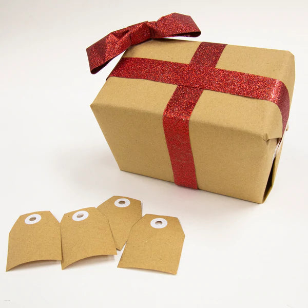 BAZIC 30" X 14 ft. All-Purpose Natural Kraft Wrap Paper Roll Sold in 36 Units