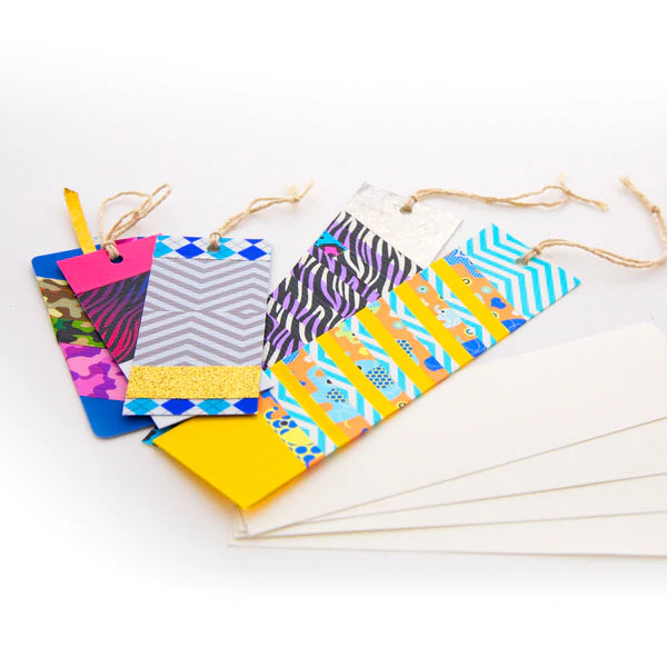 BAZIC 11" x 14" White Poster Boards (5/Pack) Sold in 48 Units