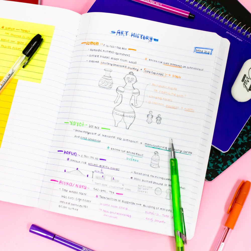 BAZIC C/R 100 Ct. Camouflage Composition Book Sold in 48 Units