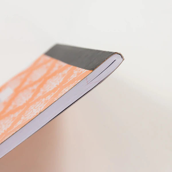 C/R 100 Ct. Polka Dot Composition Book Sold in 48 Units