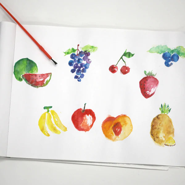 BAZIC 40 Ct. 9" X 12" Premium Sketch Pad Sold in 48 Units