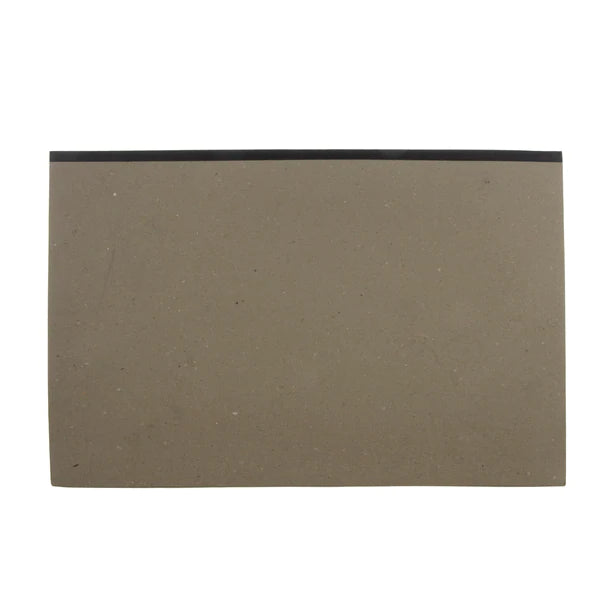BAZIC 20 Ct. 18" X 12" Premium Sketch Pad Sold in 48 Units