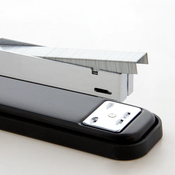 BAZIC 5000 Ct Standard (26/6) Staples Sold in 12 Units