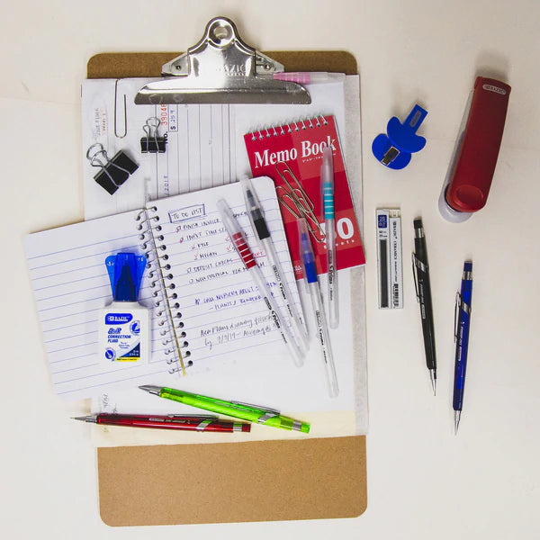 BAZIC Claw Style Staples Remover w/ Safety Lock (2/Pack) Sold in 24 Units