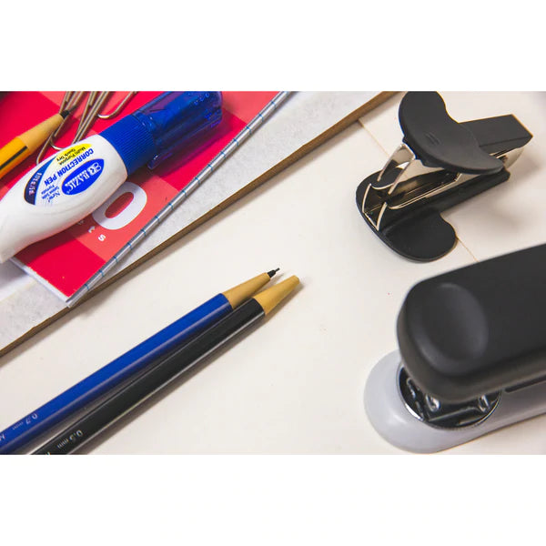 BAZIC Azure 0.7 mm Mechanical Pencil (4/Pack) Sold in 24 Units