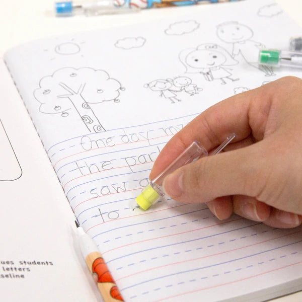 BAZIC Sports Multi-Point Pencil (8/Pack) Sold in 24 Units