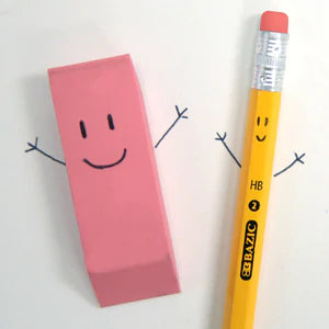 #2 Yellow Pencil (12/Pack) Sold in 24 Units