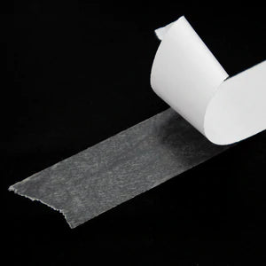 BAZIC 1" X 36 Yard (1296") Double Sided Tape Sold in 24 Units