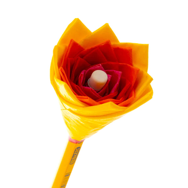 BAZIC 1.88" X 10 Yard Assorted Colored Duct Tape Sold in 36 Units