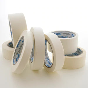 BAZIC 1.41" X 2160" (60 Yards) General Purpose Masking Tape Sold in 24 Units