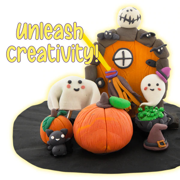 BAZIC 4 Primary Colors 454g /16oz. Modeling Clay Sticks Sold in 24 Units