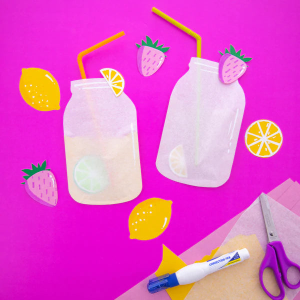 BAZIC 30 Ct. 9" X 12" Tracing Paper Pad Sold in 48 Units