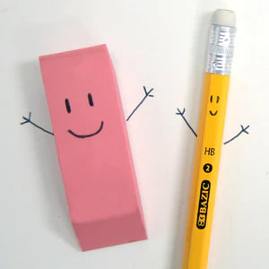 BAZIC #2 Premium Yellow Pencil (12/Pack) Sold in 24 Units