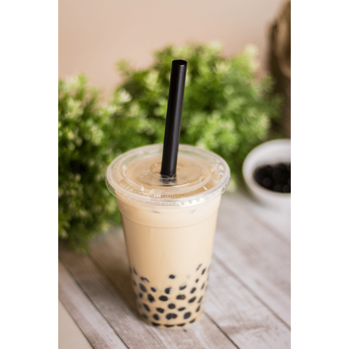 Tea Zone Original Tapioca - Case (6 bags)