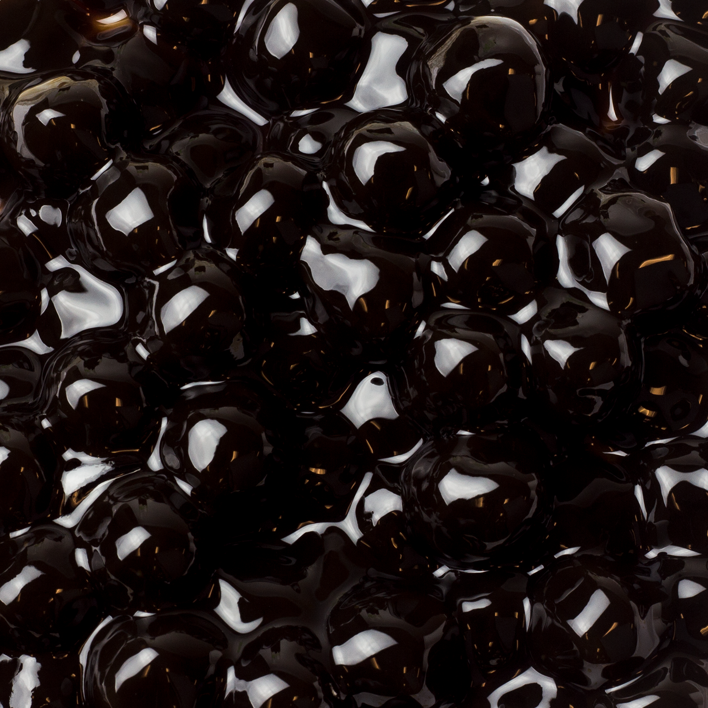 Tea Zone Chewy Tapioca Boba - Case (6 bags)
