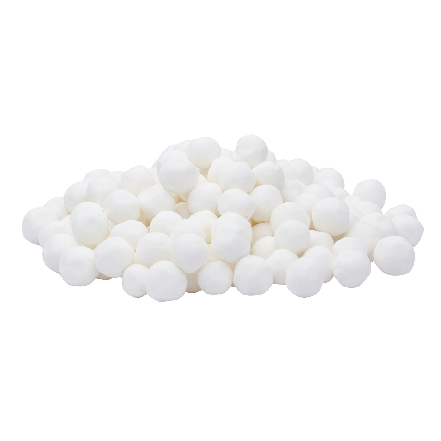 Tea Zone White Tapioca Boba- Case (6 bags)