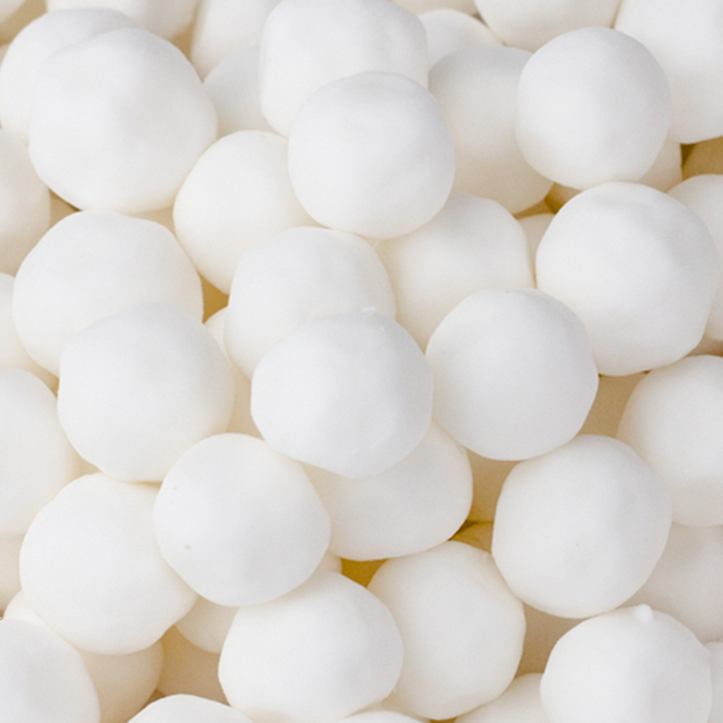 Tea Zone White Tapioca Boba- Case (6 bags)