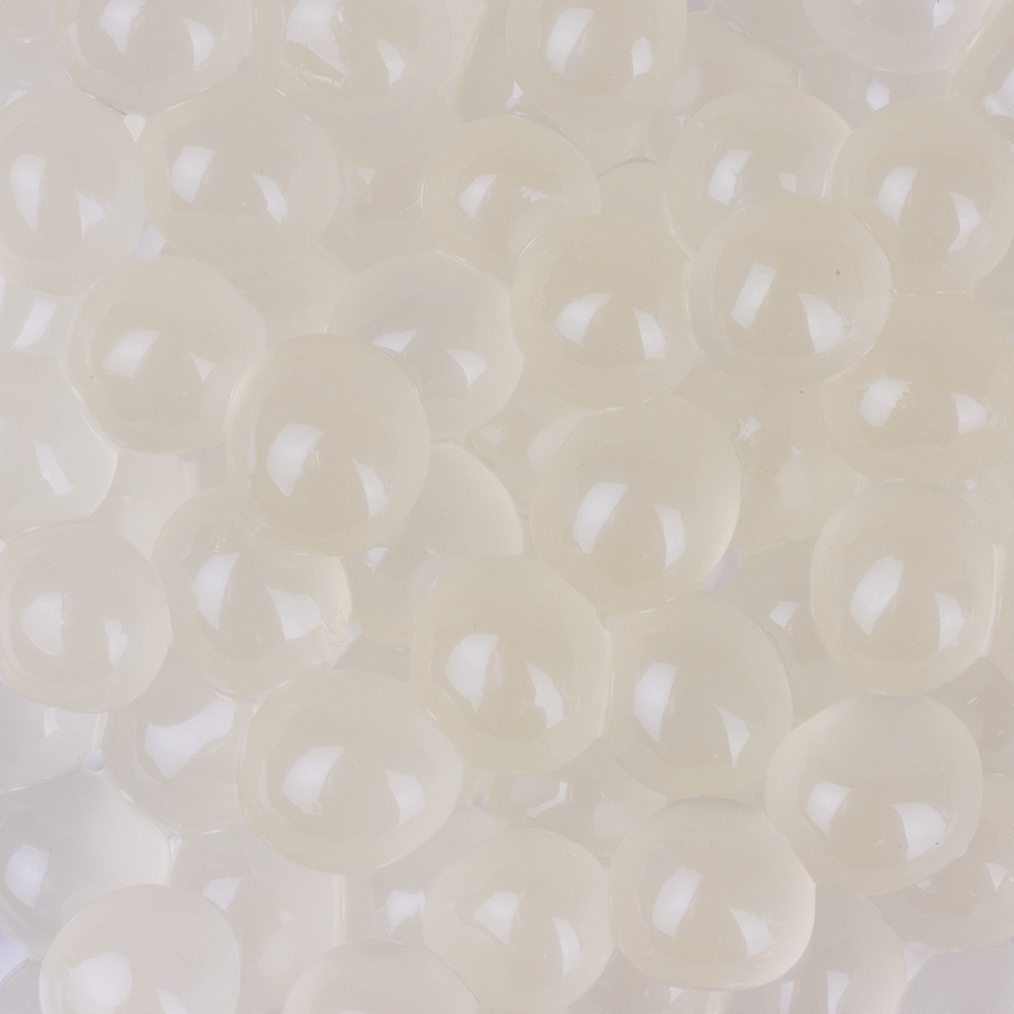Tea Zone White Tapioca Boba- Case (6 bags)