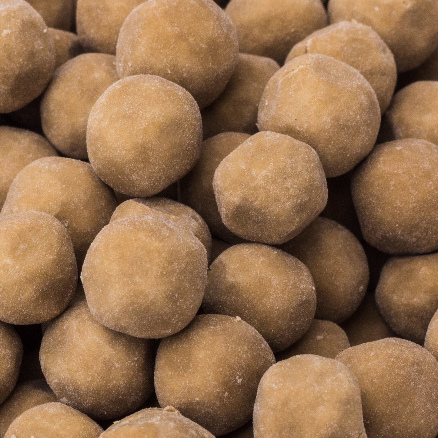 Tea Zone Instant 10 Tapioca Pearls (Boba) - Case (6 bags)