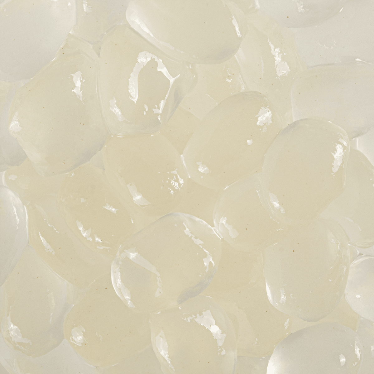 Tea Zone Crystal Boba, Original - Case