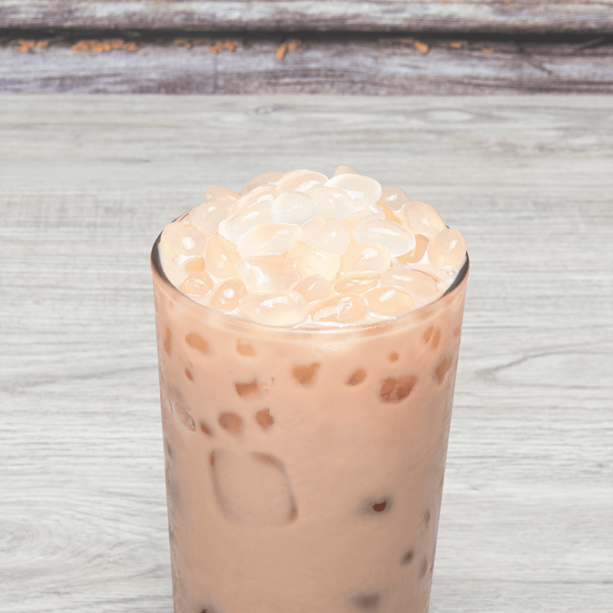 Tea Zone Crystal Boba, Original - Case