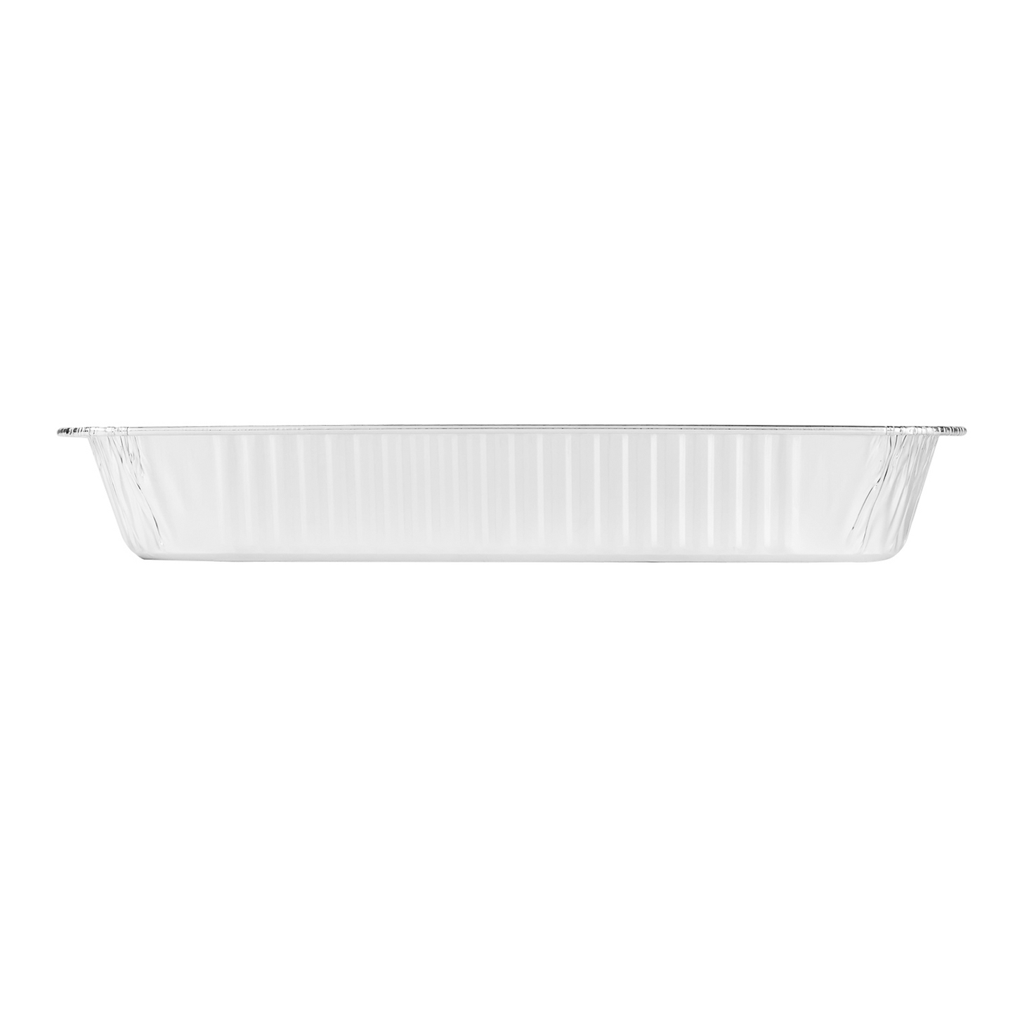 Karat Full Size Heavy-Duty Aluminum Foil Deep Steam Table Pans - 50 ct