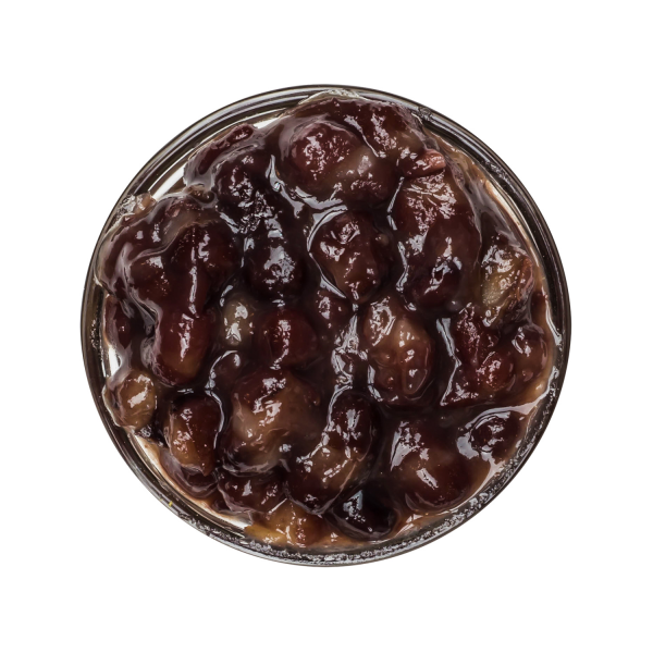 Tea Zone Red Beans (7.25 lbs) Case Of 6