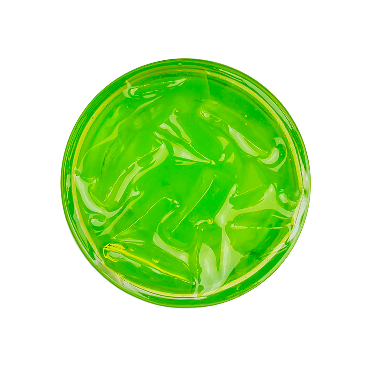 Tea Zone Green Apple Coconut Jelly (8.5 lbs) Case Of 4