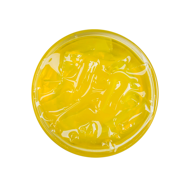 Tea Zone Passion Fruit Coconut Jelly (8.5 lbs)
