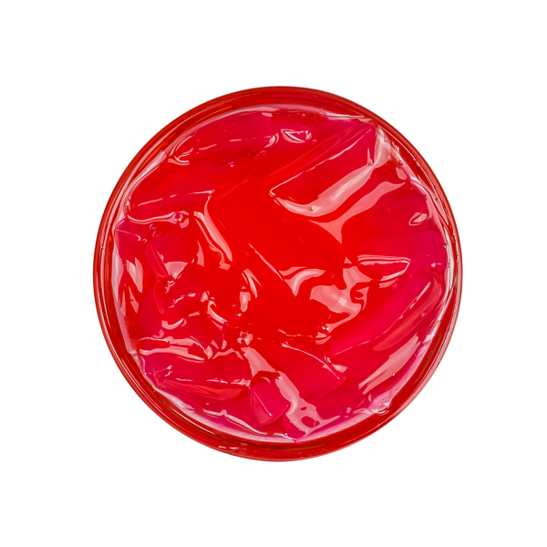 Tea Zone Strawberry Coconut Jelly (8.5 lbs) Case Of 4