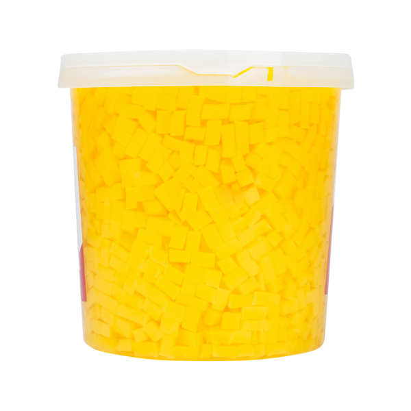 Tea Zone Mango Jelly (8.5 lbs) Case Of 4