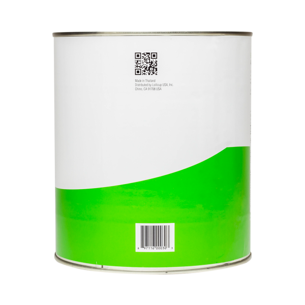 Tea Zone Aloe Vera Jelly (6.6 lbs) Case Of 4