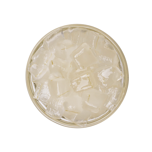 Tea Zone Aloe Vera Jelly (6.6 lbs) Case Of 4