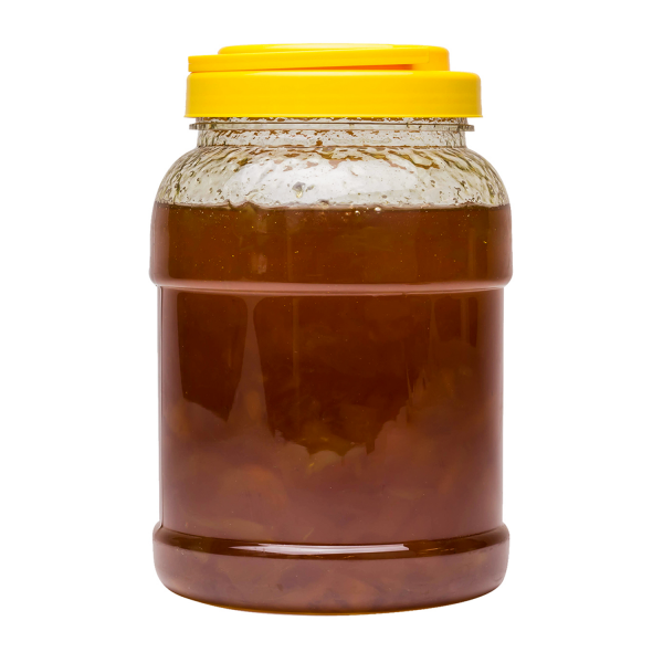 Tea Zone Pineapple Concentrate (7.7 lbs) Case Of 4