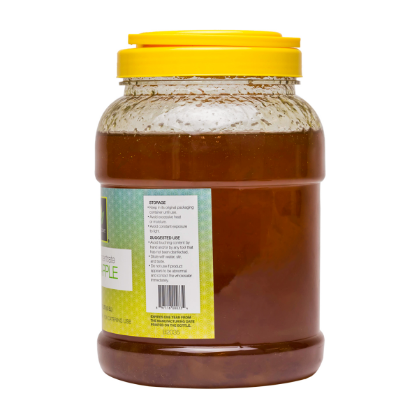 Tea Zone Pineapple Concentrate (7.7 lbs) Case Of 4