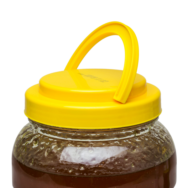 Tea Zone Pineapple Concentrate (7.7 lbs) Case Of 4