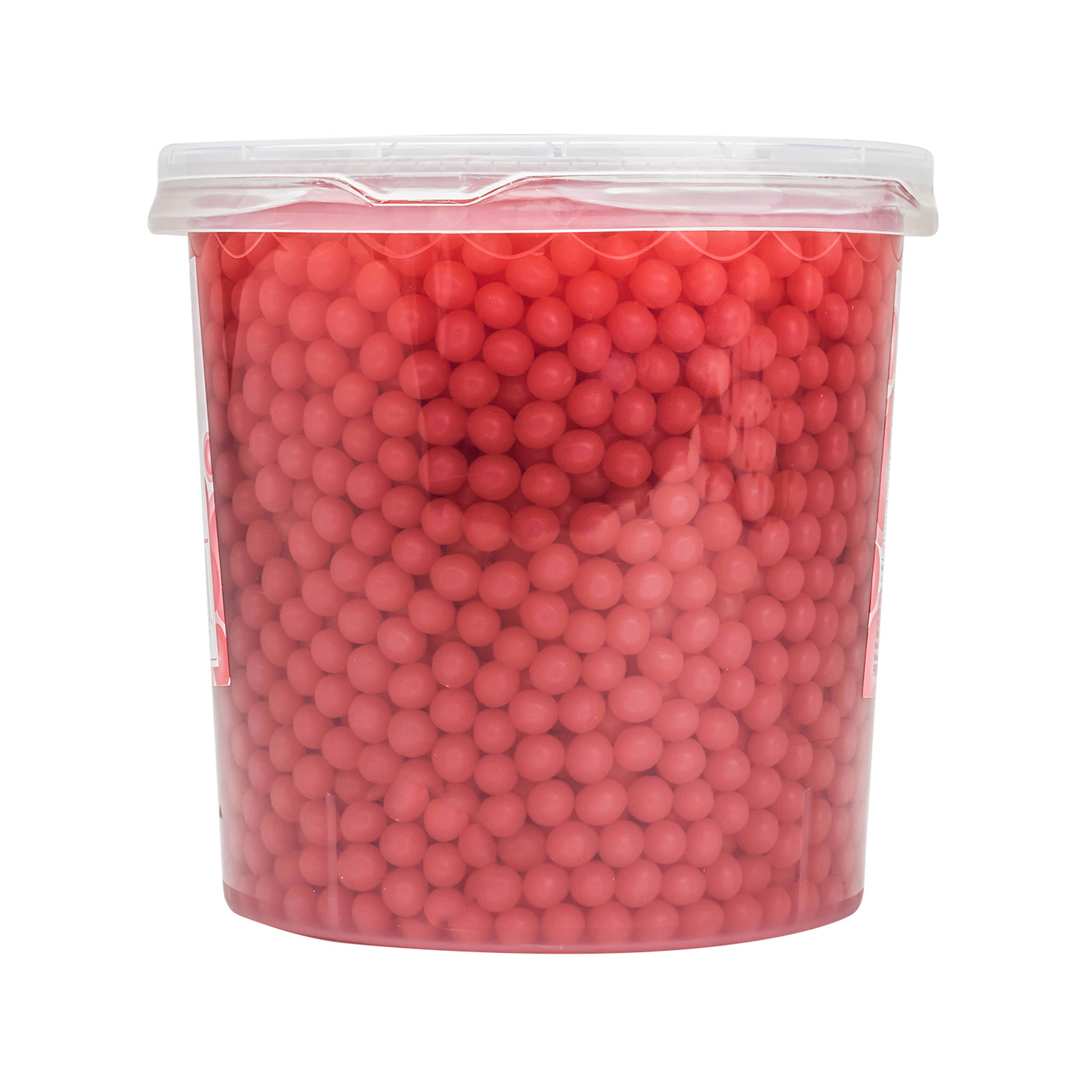 Tea Zone Cherry Popping Pearls (7 lbs) Case of 4 B2059