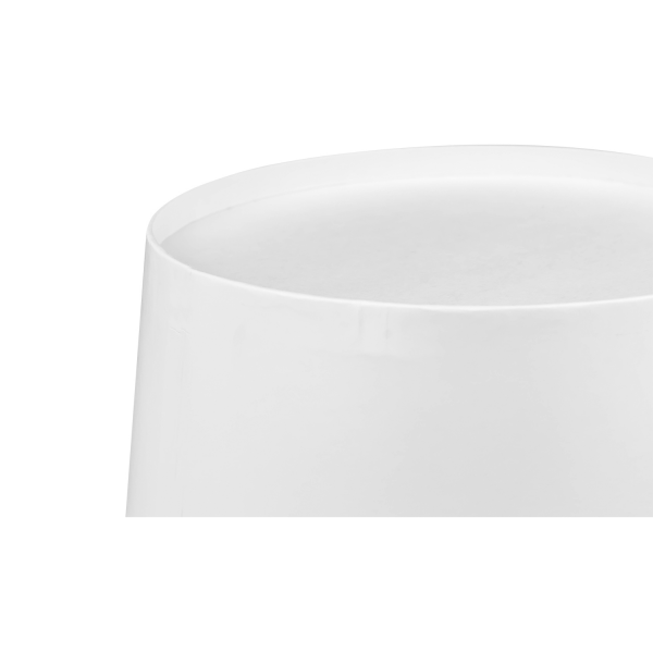 Karat 170oz Food Buckets with Paper Lids (223mm) - 150 ct