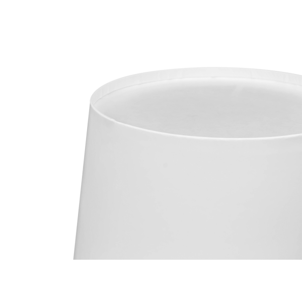 Karat 85oz Food Buckets with Paper Lids (189mm) - 180 ct