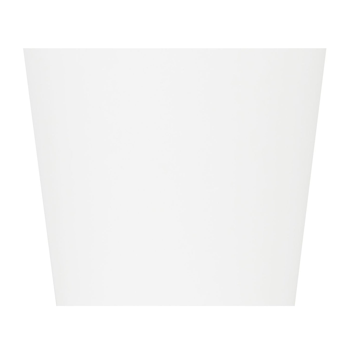 Karat 10oz Paper Hot Cups - White (90mm) - 1,000 ct