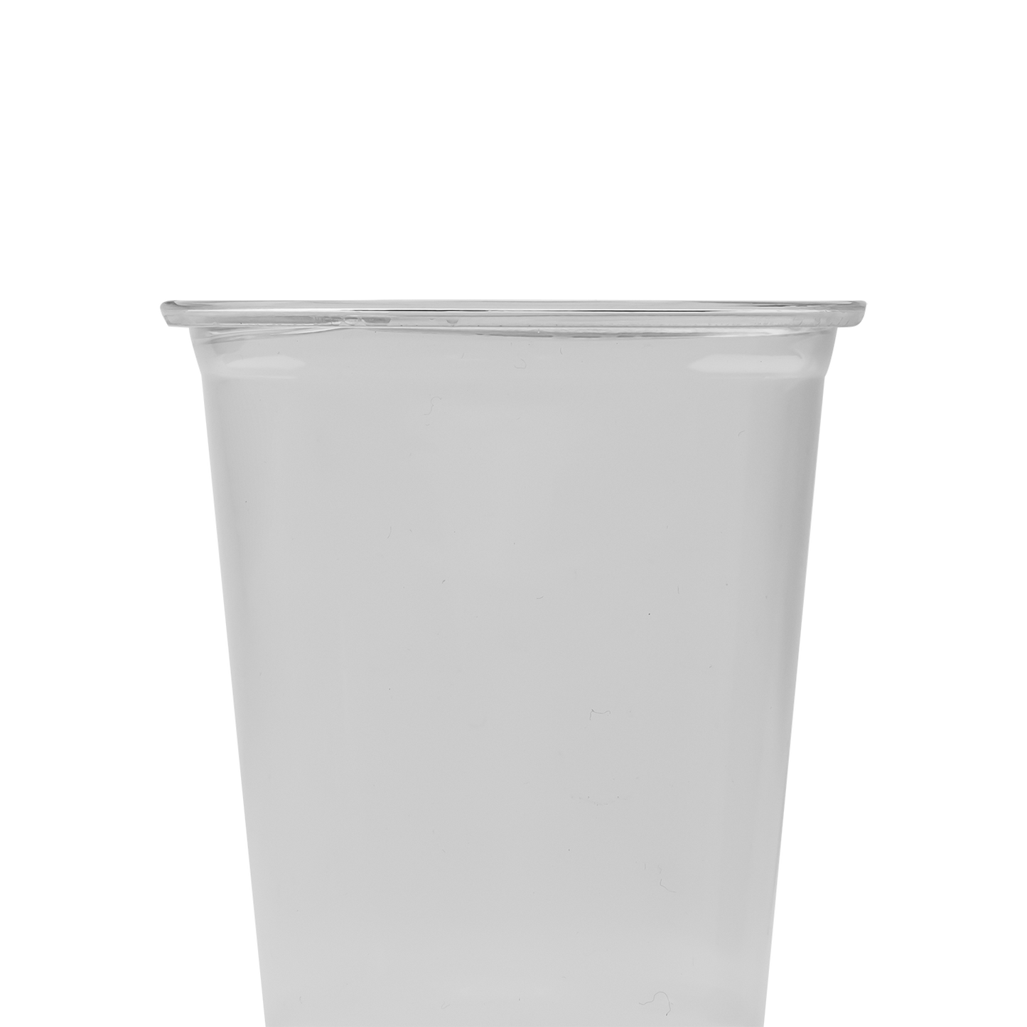 Karat 10oz PET Plastic Cold Cups (78mm) - 1,000 ct