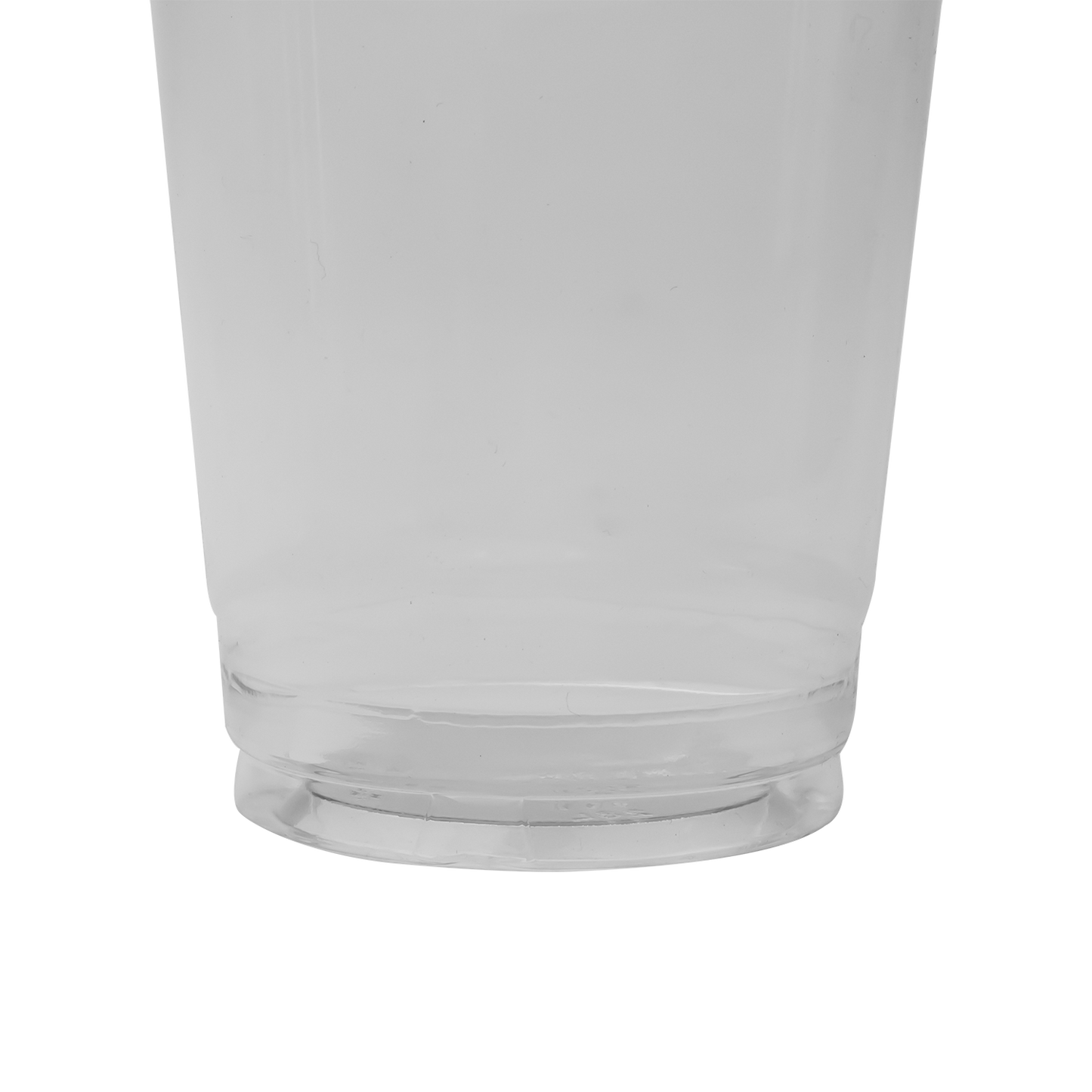 Karat 12oz PET Cold Cups (92mm) - 1,000 ct