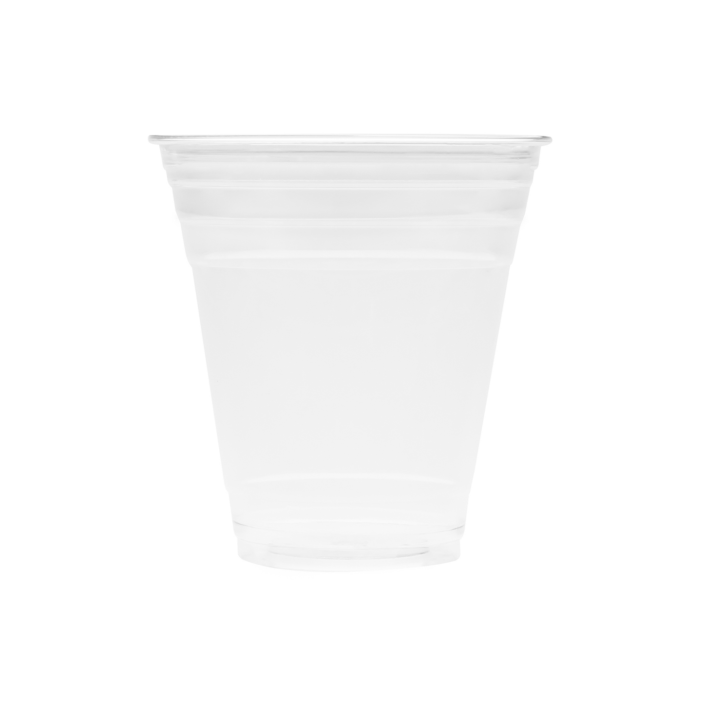 Karat 12oz PET Cold Cups (98mm) - 1,000 ct