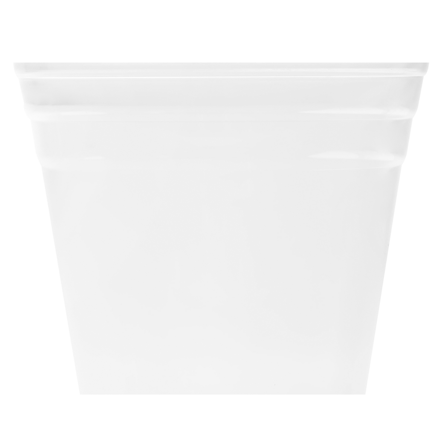 Karat 12oz PET Cold Cups (98mm) - 1,000 ct