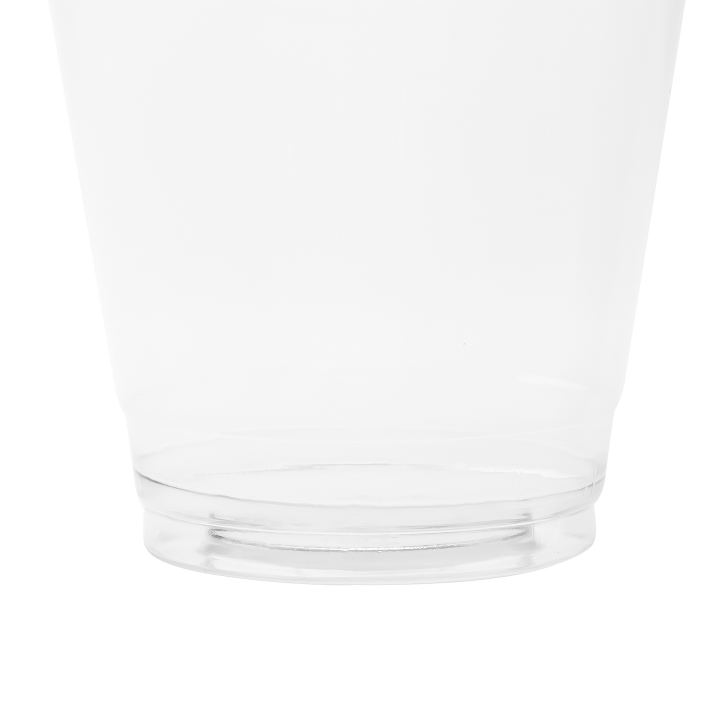 Karat 12oz PET Cold Cups (98mm) - 1,000 ct